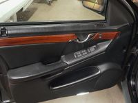 Gebraucht Cadillac Deville 287 PS (211 kW) 2002 Schwarz Limousine