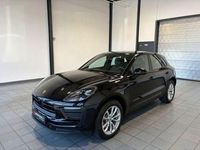 Gebraucht Porsche Macan Basis 265 PS (194 kW) 2022 Schwarz SUV