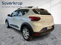 gebraucht Dacia Sandero Stepway Expression TCe 100 ECO-G