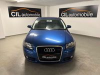 gebraucht Audi A3 1.8 TFSI Attraction Automatik