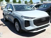 Neu Audi Q3 Ambiente 204 PS (150 kW) 2026 Pfeilgrau perleffekt SUV
