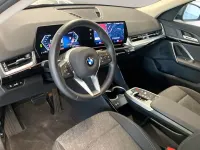 Gebraucht BMW X2 150 PS (110 kW) 2025 Grau SUV