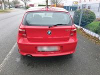 gebraucht BMW 116 i BIXENON euro5