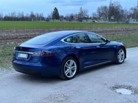 gebraucht Tesla Model S 90 D Free SuC