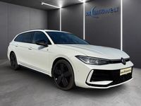 Gebraucht VW Passat Pro 150 PS (110 kW) 2024 Weiss Kombi
