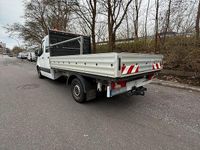 Gebraucht Mercedes Sprinter 163 PS (119 kW) 2020 Weiß Van