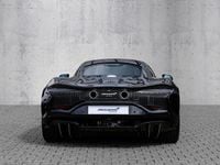 Gebraucht McLaren Artura 700 PS (514 kW) 2023 Onyx black Coupé