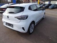 Gebraucht Renault Clio V Life 101 PS (74 kW) 2024 Weiß Kleinwagen