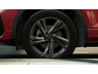 Gebraucht VW T-Roc Cabriolet R-line 150 PS (110 kW) 2025 Cabrio