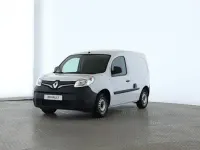 Gebraucht Renault Kangoo Rapid Extra 116 PS (85 kW) 2022 Mineral weiss Van / Kleinbus