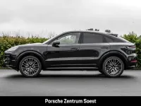 Neu Porsche Cayenne 354 PS (260 kW) 2026 Chromitschwarzmetallic SUV