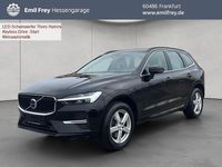 Gebraucht Volvo XC60 Core 197 PS (144 kW) 2023 Schwarz SUV