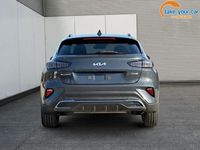 Neu Kia XCeed GT-Line 150 PS (110 kW) 2026 Pentametal metallic SUV