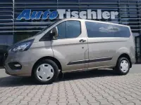 Occasion Ford Transit Custom Trend 131 ch (96 kW) 2022 Argent Break