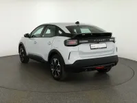Nuevo Citroën C4 145 CV (106 kW) 2025 Blanco SUV
