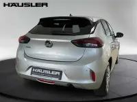 Gebraucht Opel Corsa Edition 131 PS (96 kW) 2023 Silber Kleinwagen