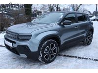 Neu Jeep Avenger EV Summit 114 kW (156 PS) 2026 Grau SUV