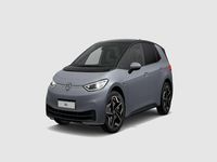 Gebraucht VW ID.3 Pro 150 kW (204 PS) 2022 Mondsteingrau Kleinwagen