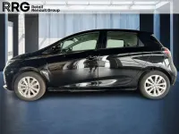 Gebraucht Renault Zoe Experience 50 kW (69 PS) 2022 Schwarz Kleinwagen