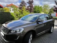 Second-hand Volvo XC60 136 CP (100 kW) 2013 Maro SUV