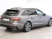 Gebraucht Audi A4 Edition .1 286 PS (210 kW) 2020 Grau metallic Kombi