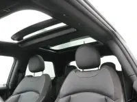 Gebraucht Mini Cooper S 178 PS (130 kW) 2023 Schwarz / rooftop grey (metallic) Kleinwagen