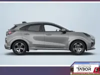 Neu Ford Puma Titanium 125 PS (91 kW) 2026 Silber SUV