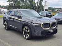 Gebraucht BMW XM Performance 653 PS (480 kW) 2023 Grau SUV