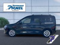 Gebraucht Ford Tourneo Connect Titanium 122 PS (89 kW) 2025 Weiß Van / Kleinbus