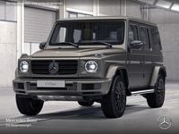 Gebraucht Mercedes G500 Night 421 PS (309 kW) 2022 Grau SUV