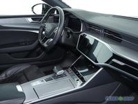 gebraucht Audi S7 Sportback TDI HDMatrix,S-Sportsitze,Navi,21`
