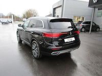 Gebraucht Renault Koleos Initiale Paris 184 PS (135 kW) 2021 Schwarz SUV