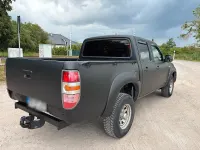 Gebraucht Mazda BT-50 143 PS (105 kW) 2008 Schwarz Pickup
