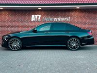 Gebraucht Mercedes E53 AMG AMG 435 PS (319 kW) 2019 Schwarz Limousine