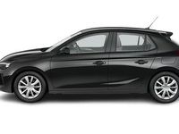 Gebraucht Opel Corsa Edition 101 PS (74 kW) 2025 Schwarz Kleinwagen