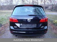 Gebraucht VW Golf Sportsvan 110 PS (80 kW) 2016 Van / Kleinbus