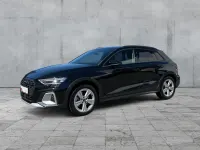 Używany Audi A3 e-tron Ambiente 204 KM (150 kW) 2025 Czarny Hatchback