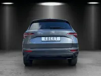 Gebraucht Skoda Karoq 150 PS (110 kW) 2026 Graphitegrau SUV