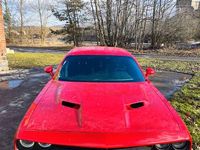 Gebraucht Dodge Challenger 303 PS (222 kW) 2024 Rot Coupé