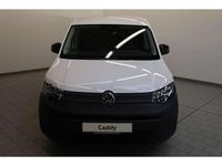 Gebraucht VW Caddy 102 PS (75 kW) 2025 Weiss Van / Kleinbus