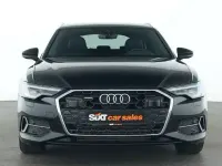 Używany Audi A6 Ambiente 265 KM (194 kW) 2025 Czarny Kombi