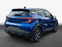 Gebraucht Mitsubishi ASX Edition 94 PS (69 kW) 2024 Blau SUV