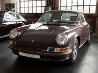 gebraucht Porsche 911S 9112.4 Targa F-Modell