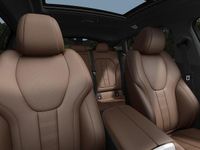 Gebraucht BMW X6 M Sport 286 PS (210 kW) 2022 Grün SUV