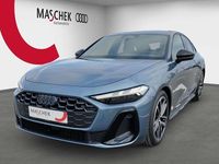 Second-hand Audi A5 S-Line 204 CP (150 kW) 2025 Albastru Berlinǎ