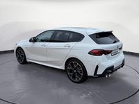 Gebraucht BMW M135 Performance 300 PS (220 kW) 2025 Weiß Kleinwagen