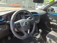 Gebraucht Opel Corsa Edition 101 PS (74 kW) 2025 Blau Kleinwagen