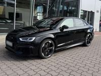 Gebraucht Audi RS3 Ambiente 400 PS (294 kW) 2020 Schwarz Limousine