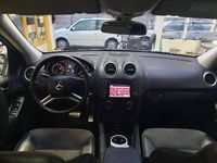 gebraucht Mercedes ML300 7 G-tronic NOTVERKAUF