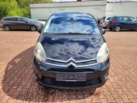 gebraucht Citroën C4 Picasso Exclusive*BI-XENON*LEDER*PDC*SHZ*GARANTIE*